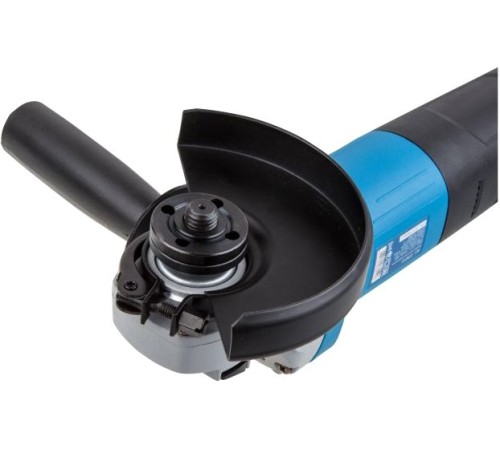 Угловая шлифмашина Bull WS 1207