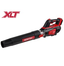 Воздуходувка аккумуляторная Wortex BB 2018 D ALL1 (Без АКБ и ЗУ)