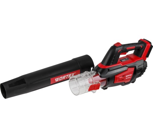 Ручная воздуходувка Wortex BB 2018 D ALL1