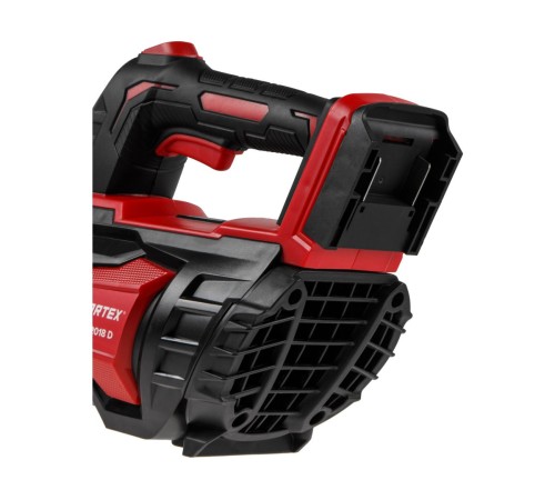 Ручная воздуходувка Wortex BB 2018 D ALL1