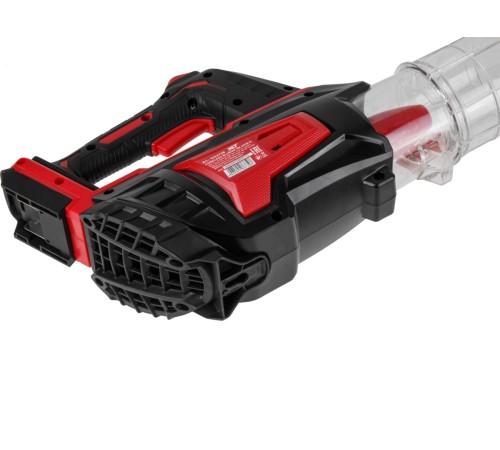 Ручная воздуходувка Wortex BB 2018 D ALL1