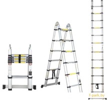 Лестница-трансформер Startul ST9733-062