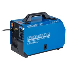 Сварочный полуавтомат Solaris MIG-201