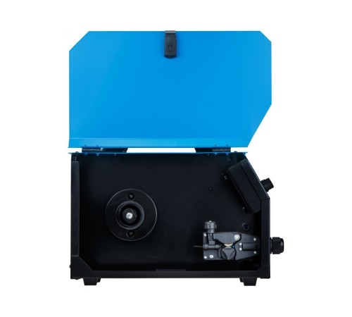 Сварочный инвертор Solaris MIG-201