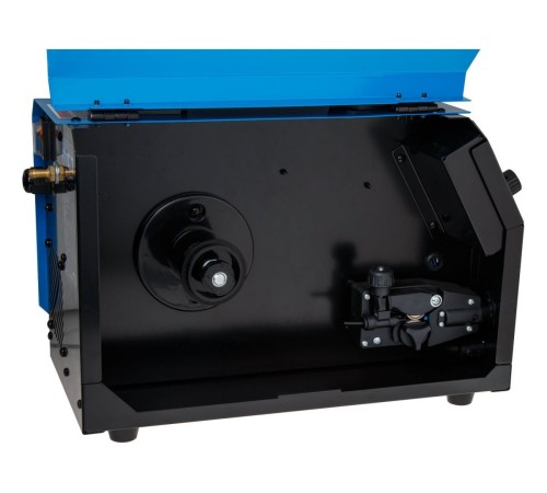 Сварочный инвертор Solaris MIG-201