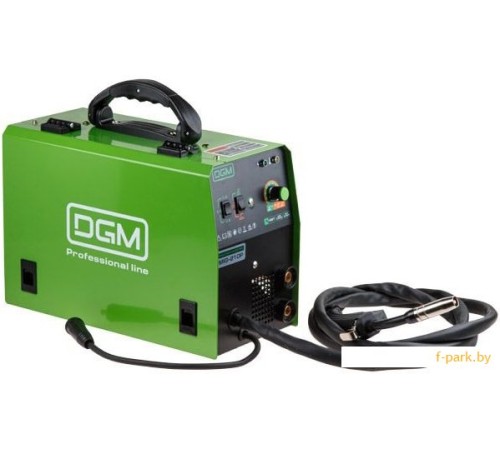 Сварочный инвертор DGM MIG-210P