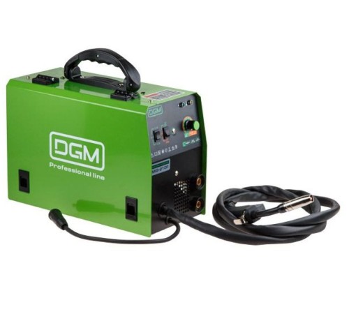 Сварочный инвертор DGM MIG-210P