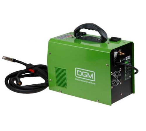 Сварочный инвертор DGM MIG-210P