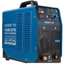 Аппарат плазменной резки Solaris AirCut PC-400