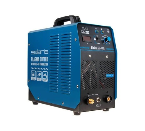 Аппарат плазменной резки Solaris AirCut PC-400