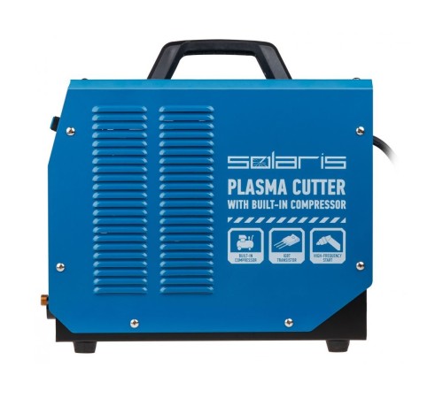 Аппарат плазменной резки Solaris AirCut PC-400