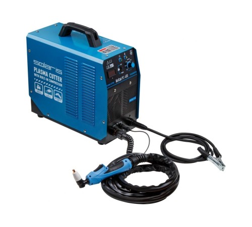 Аппарат плазменной резки Solaris AirCut PC-400