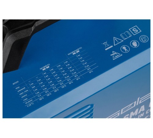 Аппарат плазменной резки Solaris AirCut PC-400