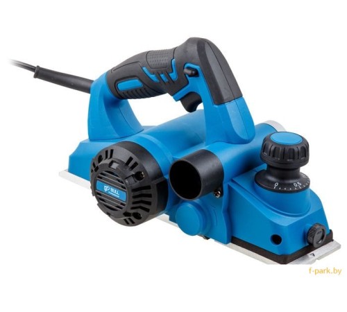 Рубанок Bull HO 2001