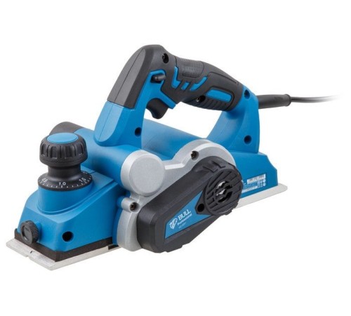 Рубанок Bull HO 2001