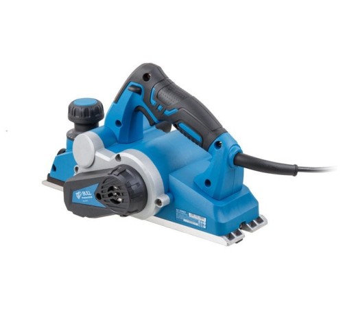 Рубанок Bull HO 2001