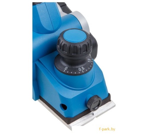 Рубанок Bull HO 2001