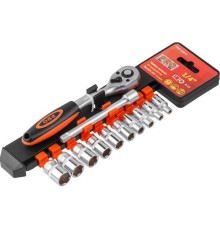 Универсальный набор инструментов Startul Pro-41214 (12 предметов)