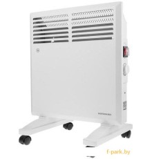 Конвектор Normann ACH-104