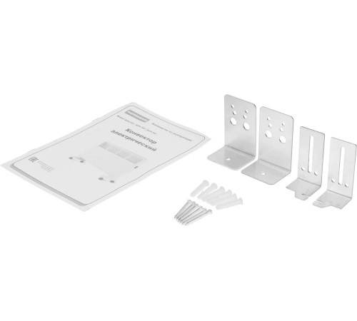 Конвектор Normann ACH-154