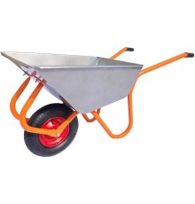 Тачка строительно-садовая КОМ ТССР-1П