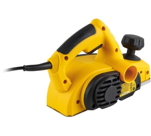 Рубанок Molot MPL 2006