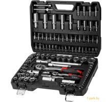 Универсальный набор инструментов PRO Startul Stuttgart PRO-108S (108 предметов)