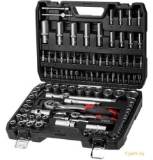 Универсальный набор инструментов PRO Startul Stuttgart PRO-108S (108 предметов)