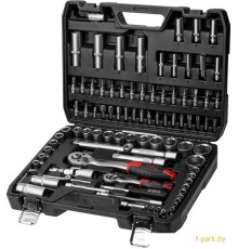 Универсальный набор инструментов PRO Startul Stuttgart PRO-094S (94 предмета)