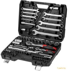 Универсальный набор инструментов PRO Startul Stuttgart PRO-082S (82 предмета)