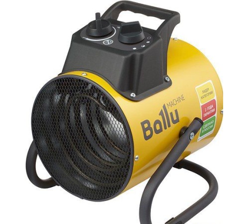Тепловая пушка электрическая Ballu BHP-PE2-2