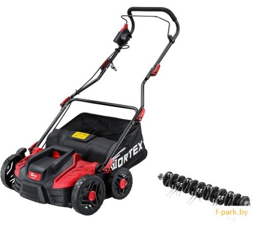 Аэратор электрический  Wortex AE 3616 S