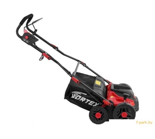 Аэратор электрический  Wortex AE 3616 S