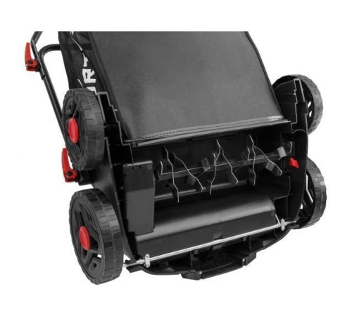 Аэратор электрический  Wortex AE 3616 S