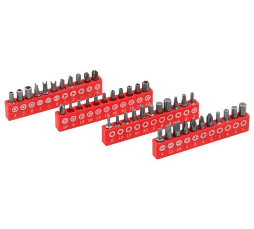 Универсальный набор инструментов PRO Startul Stuttgart PRO-216S (216 предметов)