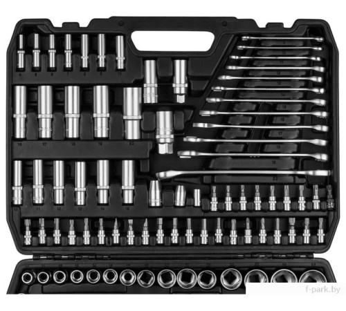 Универсальный набор инструментов PRO Startul Stuttgart PRO-216S (216 предметов)