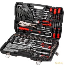 Универсальный набор инструментов PRO Startul Stuttgart PRO-142S (142 предметов)