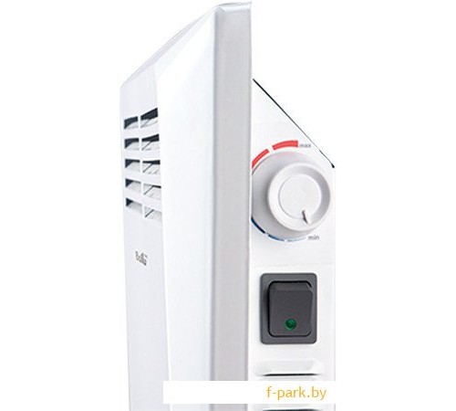 Конвектор Ballu BEC/SM-1500