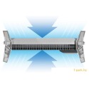 Конвектор Ballu BEC/SM-1500