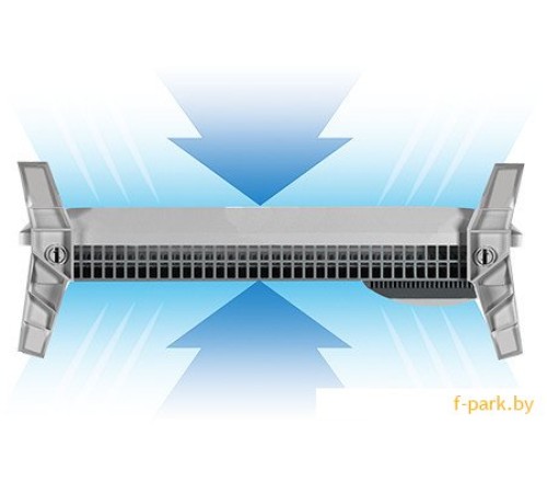 Конвектор Ballu BEC/SM-1500
