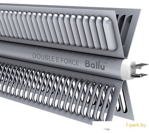 Конвектор Ballu BEC/SM-2000