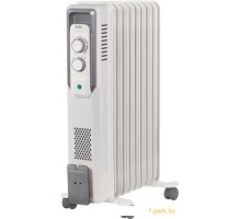 Масляный радиатор Ballu CUBE BOH/CB-09W 2000