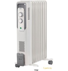 Масляный радиатор Ballu CUBE BOH/CB-09W 2000