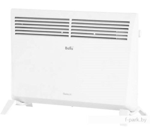 Конвектор Ballu Solo BEC/SEM-1500