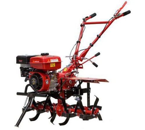 Мотокультиватор Asilak SL-85L (без колес)