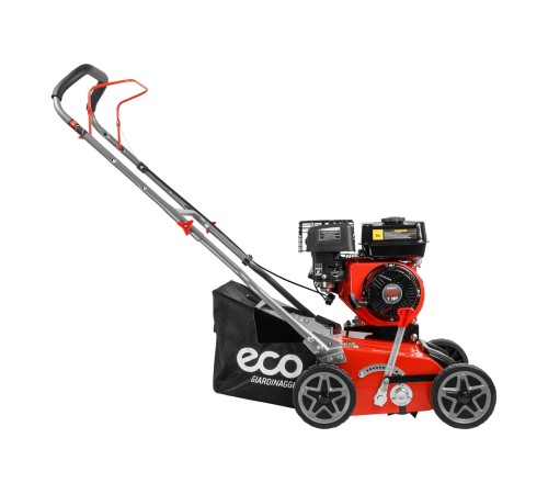 Скарификатор-аэратор бензиновый ECO SCG-400