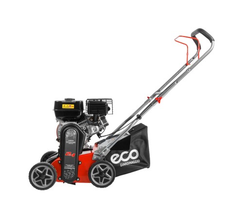 Скарификатор-аэратор бензиновый ECO SCG-400