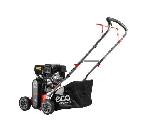 Скарификатор-аэратор бензиновый ECO SCG-400