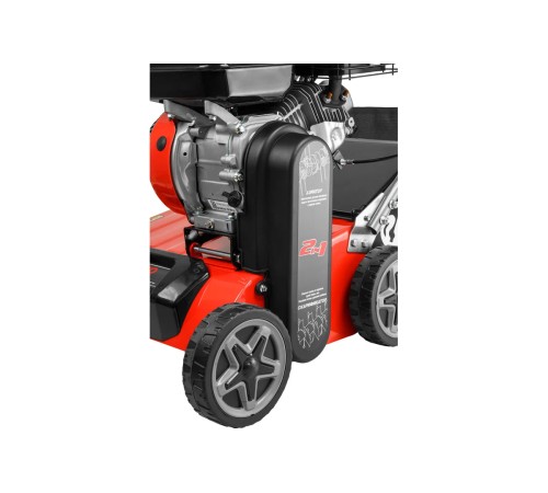 Скарификатор-аэратор бензиновый ECO SCG-400