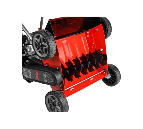Скарификатор-аэратор бензиновый ECO SCG-400